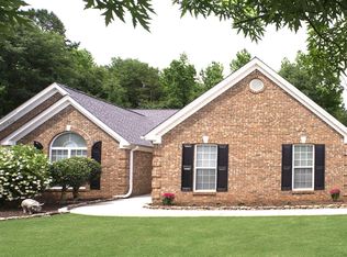 62 Valley View Dr #26, Jefferson, GA 30549