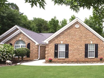 62 Valley View Dr #26, Jefferson, GA, 30549