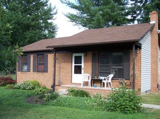 602 Cherry Ave, Grottoes, VA 24441