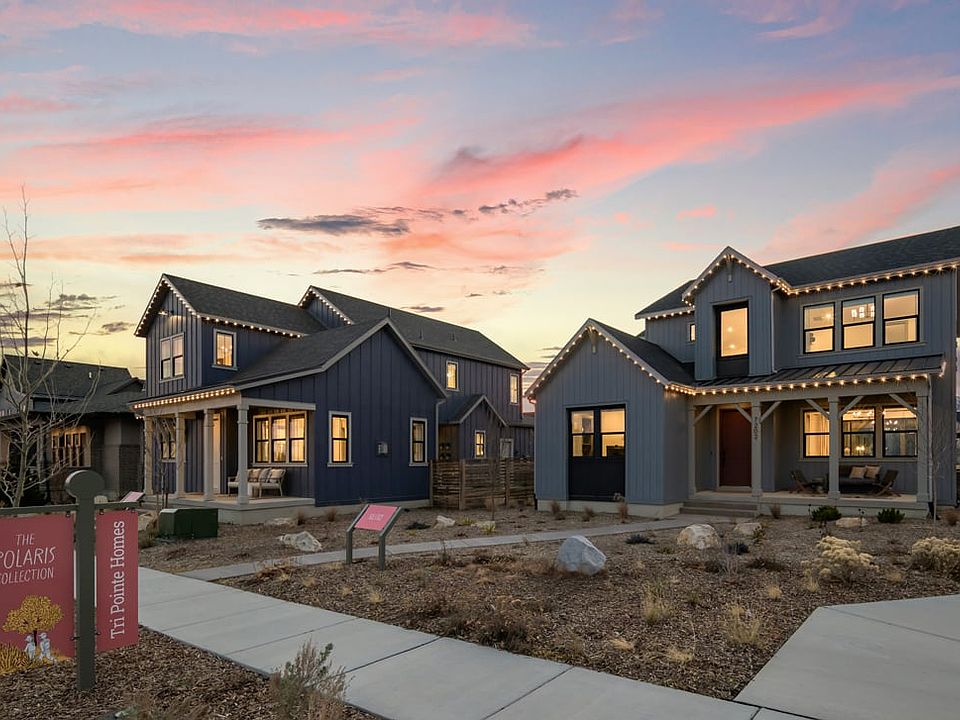 from Polaris at Terraine