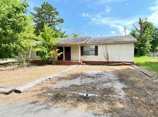 517 Beverly Dr, Vian, OK 74962