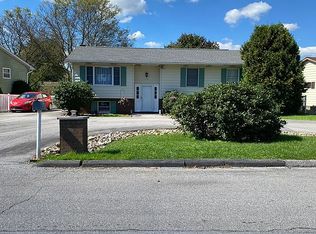 1004 Cumberland St, Clearfield, PA 16830