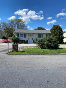 1004 Cumberland St, Clearfield, PA, 16830