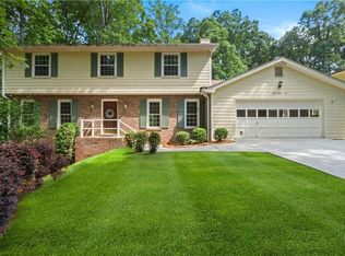 3802 Knights Bridge Rd SW, Lilburn, GA 30047