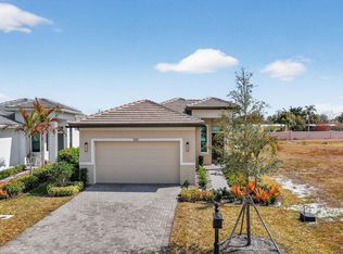 320 SE Via Sangro Port St, Pt Saint Lucie, FL 34952