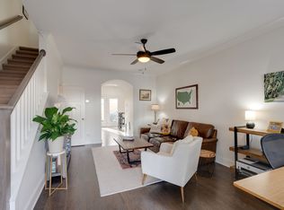 206 W Mill Dr, Nashville, TN 37209