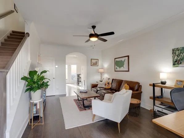 206 W Mill Dr, Nashville, TN 37209