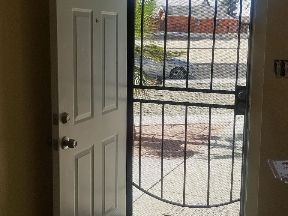 unit entry - work in progress