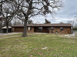 700 State Highway 113 Hwy, McAlester, OK 74501