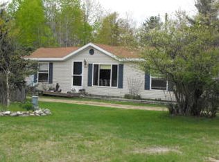 14296 Airport Rd, Atlanta, MI 49709