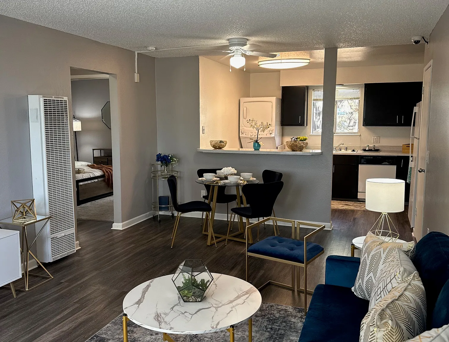Reno Vista Apartments — Photo 3