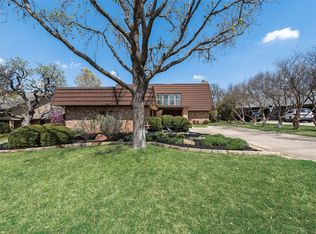 7 Riviera Ct, Trophy Club, TX 76262