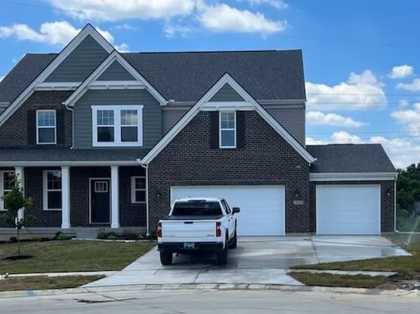 7814 E Timber Creek Dr, Alexandria, KY 41001