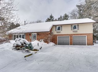 37 George Cres, Caledon, ON L7C 1G3
