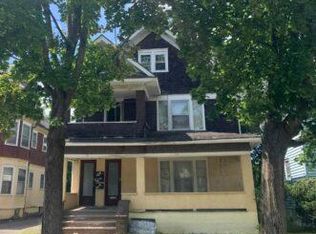11 Cedar St APT 2, Binghamton, NY