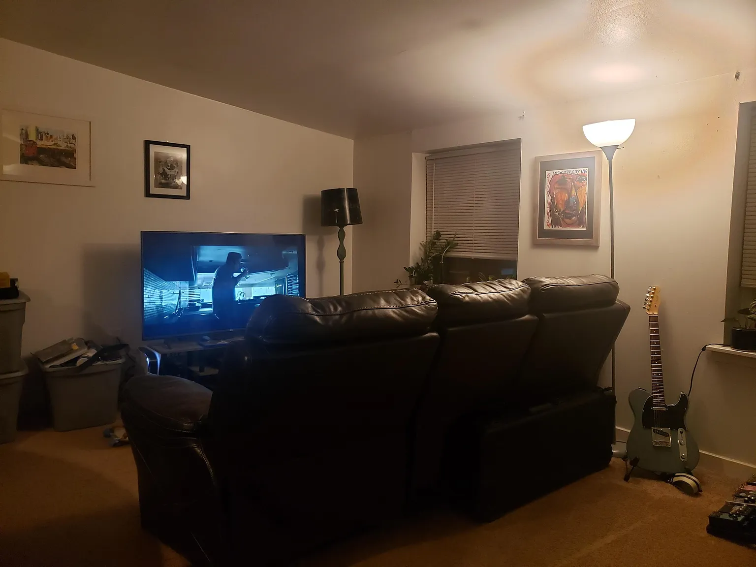 Studio, $1,450 — Photo 1