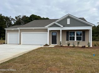 364 Mayflower Dr #97, Calabash, NC 28467