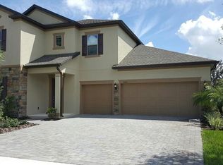 9509 Royal Estates Blvd, Orlando, FL 32836