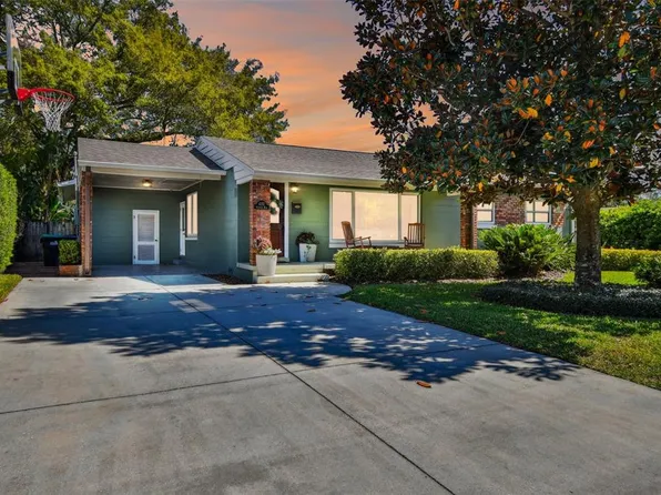 4287 KENDRICK ROAD, ORLANDO, FL 32804