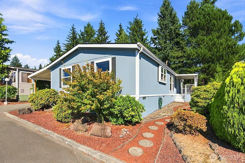 2nd image of 1427 100th Street SW #22