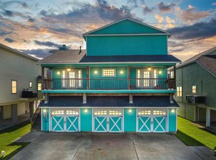 1315 Edwards Dr, San Leon, TX 77539