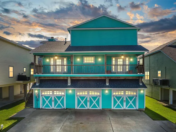 1315 Edwards Dr, San Leon, TX 77539