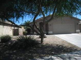 499 E Devon Dr, Gilbert, AZ 85296