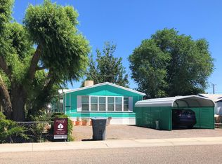 210 W Ash Ave, Bloomfield, NM 87413