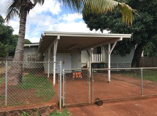 1413 Nanakai St, Pearl City, HI 96782
