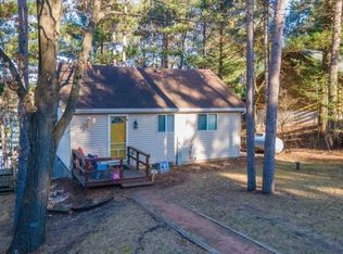 N4628 23rd Ln, Wild Rose, WI 54984