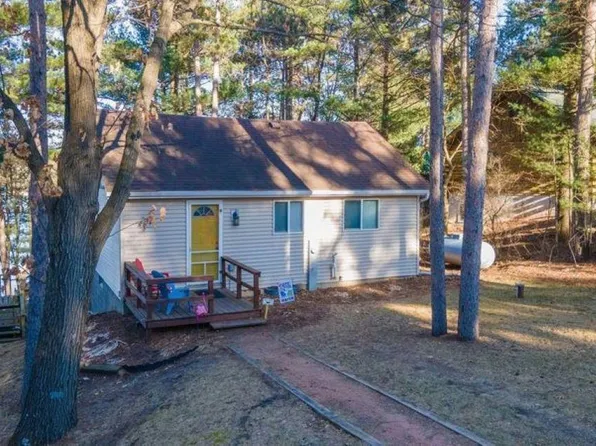 N4628 23rd Ln, Wild Rose, WI 54984