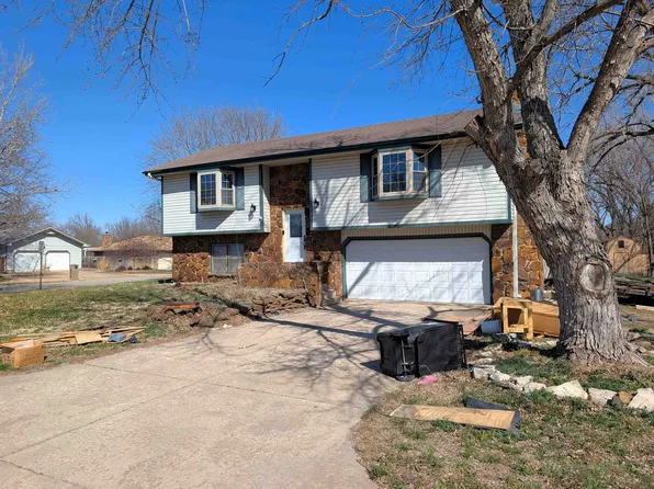 503 Winn Rd, Salina, KS 67401