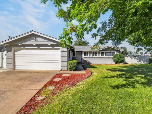 5851 Shenandoah Dr, Sacramento, CA 95841