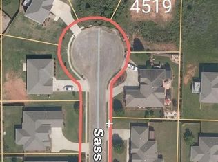 4519 Sassafras Cir #99, Bessemer, AL 35022