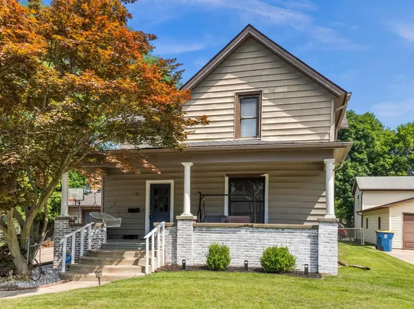 112 Carlin St, Auburn, IN 46706