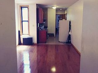 2534 Broadway #3C, New York, NY 10025