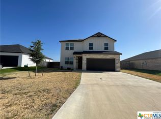 7506 Wind Chime Way, Temple, TX 76502