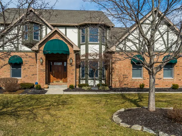 2006 Winding Wheel Ct, Englewood, OH 45322