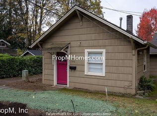 526 D Ave, Lake Oswego, OR