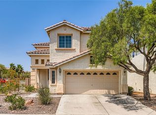 9580 Magnificent Ave, Las Vegas, NV 89148