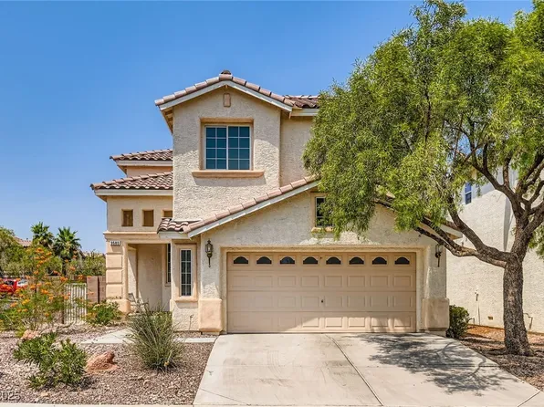 9580 Magnificent Ave, Las Vegas, NV 89148