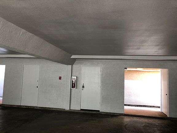 Secure Garage 2 Spaces