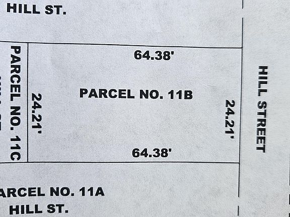 3rd image of 11- B Hill Street CH