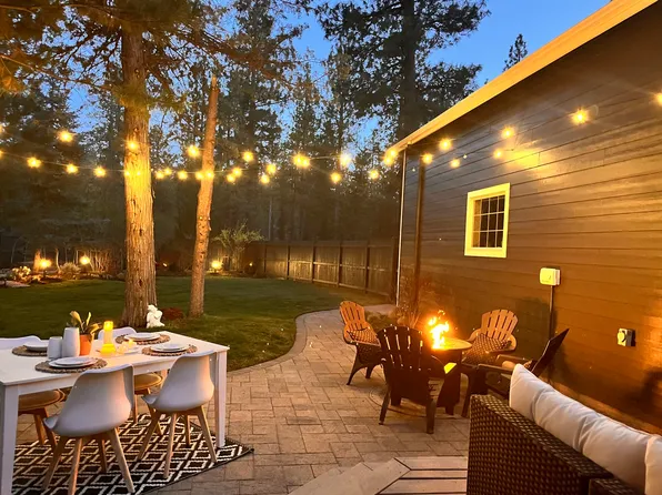 1117 E Creekside Ct, Sisters, OR 97759