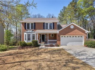 4085 Fastnet Ln, Duluth, GA 30096