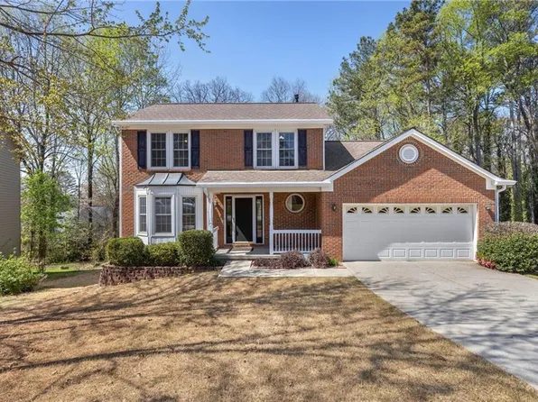 4085 Fastnet Ln, Duluth, GA 30096