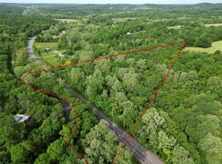 9019 Old State Route 21, Hillsboro, MO 63050
