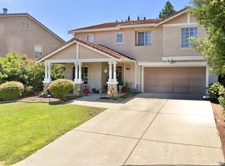 5104 Trailridge Ct, Antioch, CA