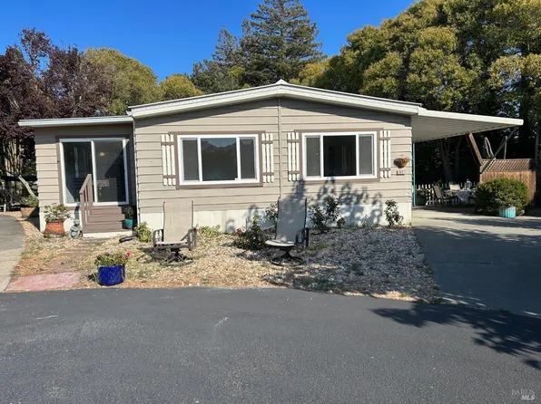 121 Bear Flag Road, Sonoma, CA 95476