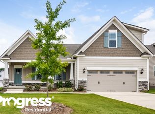 452 Airedale Trl, Garner, NC 27529
